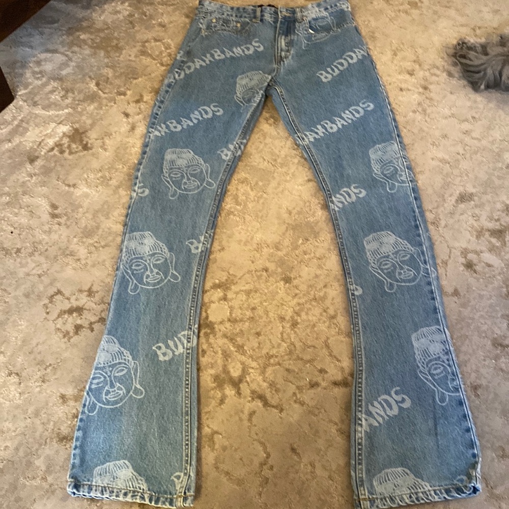 Buddahbands jeans